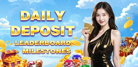 Daily Rebate PH8